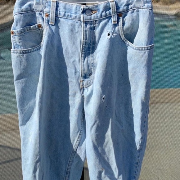 Levi jeans - Picture 3 of 3